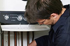 boiler repair Duddingston