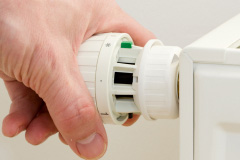 Duddingston central heating repair costs