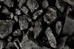 Duddingston coal boiler costs
