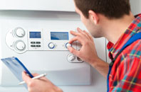 free commercial Duddingston boiler quotes