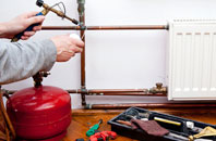 free Duddingston heating repair quotes