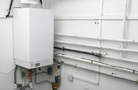 Duddingston boiler installers