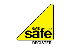 gas safe companies Duddingston